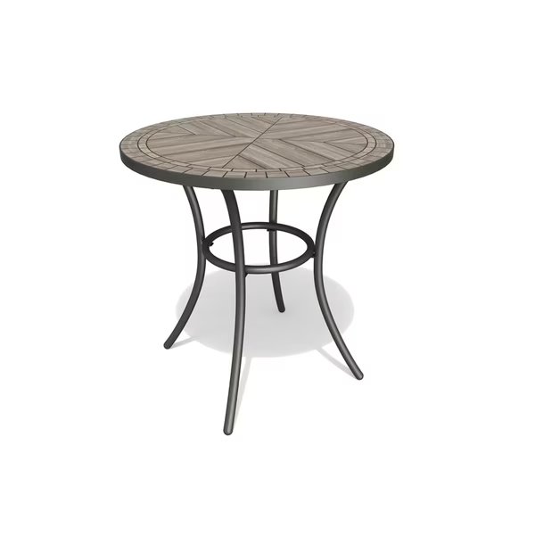 FAIRWD MOSAIC BSTRO TBL, Living Accents, Mfr#: 705.0471.000